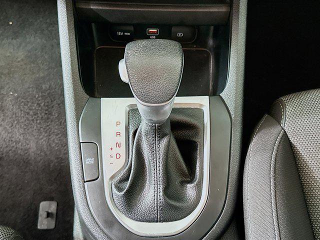 used 2024 Kia Forte car, priced at $16,987
