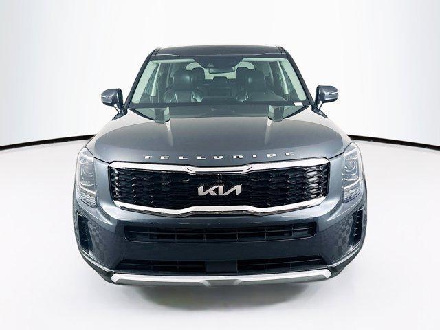 used 2022 Kia Telluride car, priced at $29,497