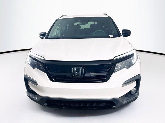 used 2022 Honda Pilot car, priced at $27,997