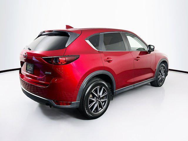 used 2018 Mazda CX-5 car, priced at $16,999