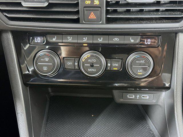 used 2024 Volkswagen Jetta car, priced at $19,996