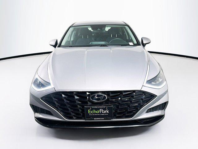 used 2023 Hyundai Sonata car, priced at $18,797