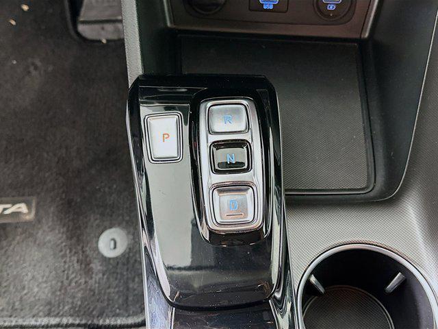 used 2023 Hyundai Sonata car, priced at $18,797