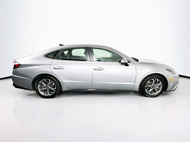 used 2023 Hyundai Sonata car, priced at $18,797