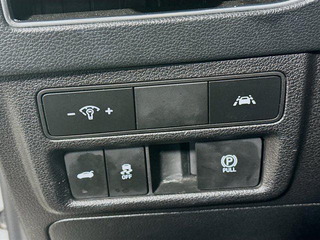 used 2023 Hyundai Sonata car, priced at $18,797