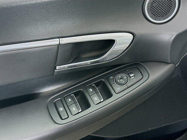 used 2023 Hyundai Sonata car, priced at $18,797