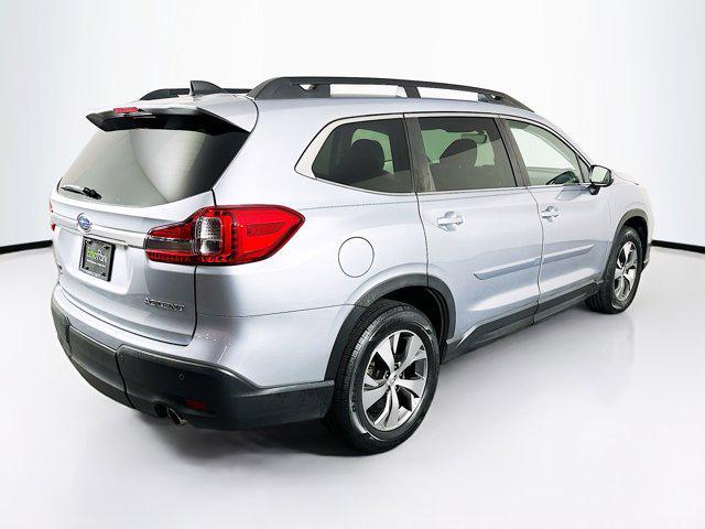 used 2021 Subaru Ascent car, priced at $26,997