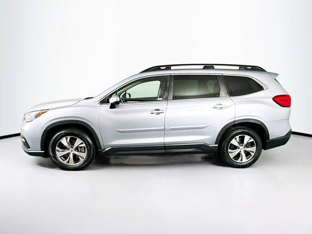 used 2021 Subaru Ascent car, priced at $26,997