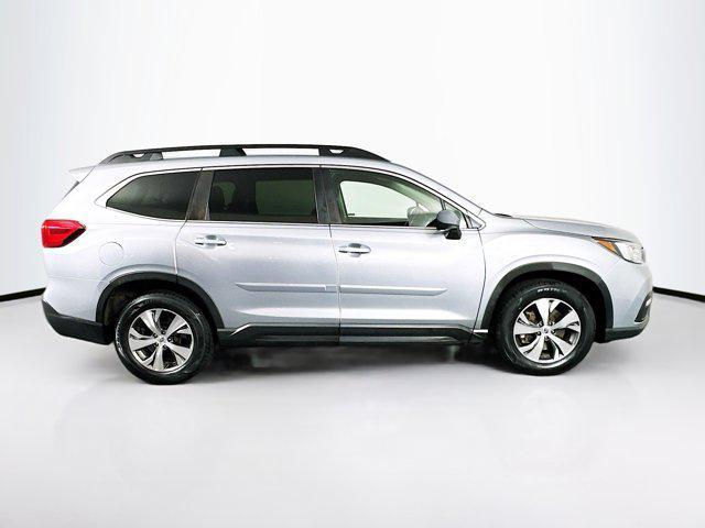 used 2021 Subaru Ascent car, priced at $26,997