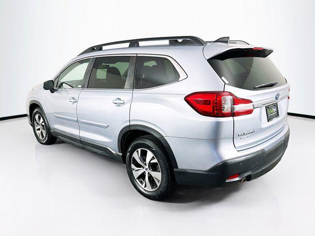 used 2021 Subaru Ascent car, priced at $26,997