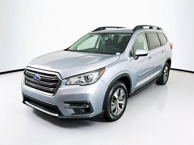 used 2021 Subaru Ascent car, priced at $26,997