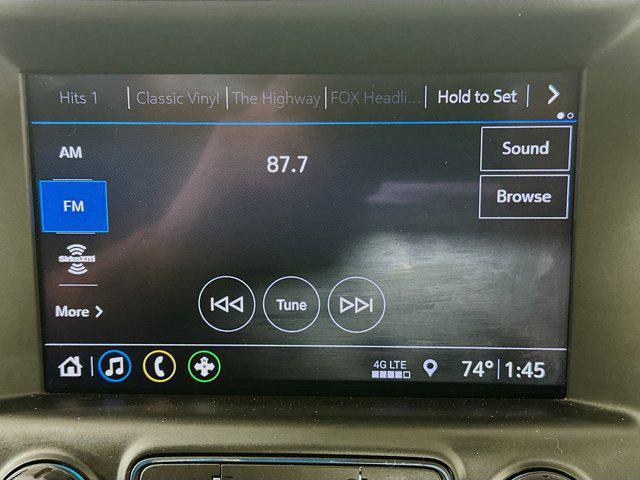 used 2021 GMC Terrain car, priced at $18,799