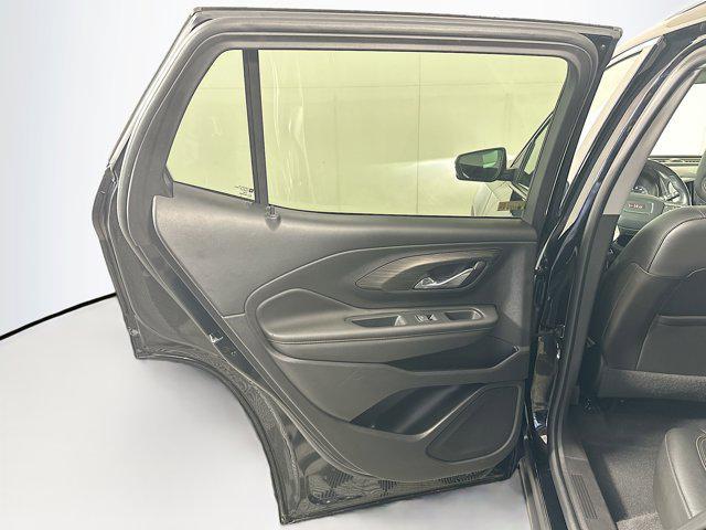 used 2021 GMC Terrain car, priced at $18,799