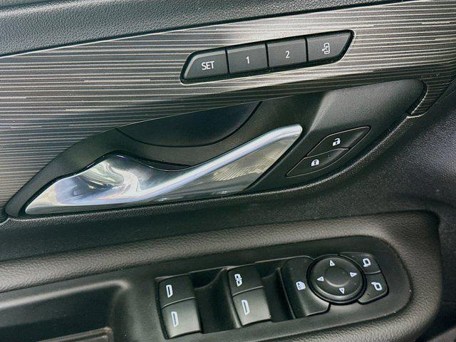 used 2021 GMC Terrain car, priced at $18,799