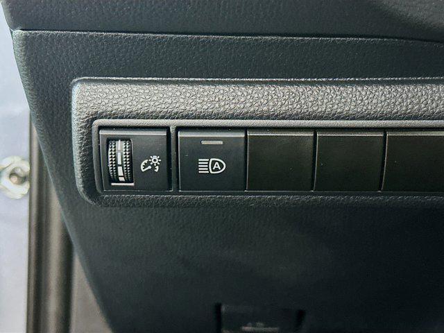 used 2024 Toyota Corolla car, priced at $20,197