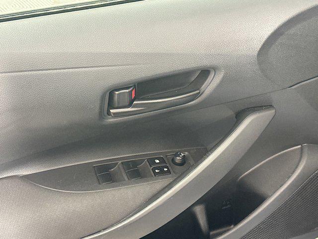 used 2024 Toyota Corolla car, priced at $20,197