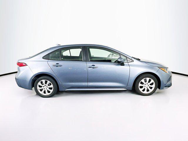 used 2024 Toyota Corolla car, priced at $20,197