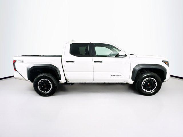 used 2024 Toyota Tacoma car, priced at $39,798