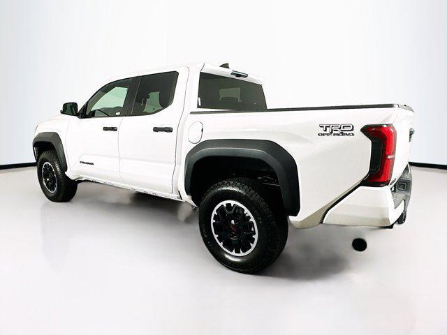 used 2024 Toyota Tacoma car, priced at $39,798