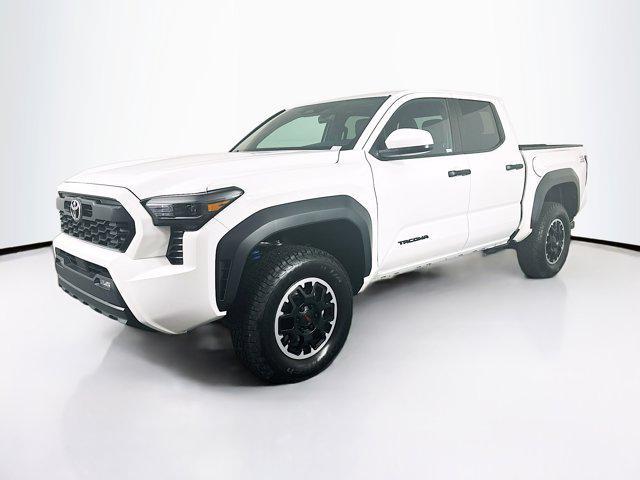 used 2024 Toyota Tacoma car, priced at $39,798