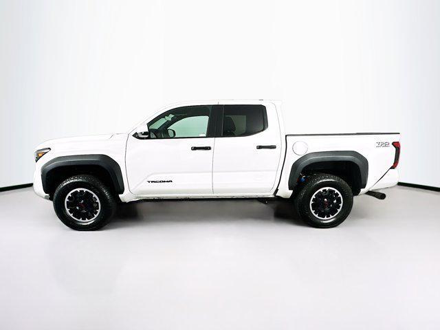 used 2024 Toyota Tacoma car, priced at $39,798