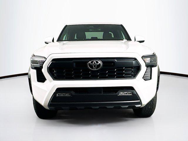 used 2024 Toyota Tacoma car, priced at $39,798