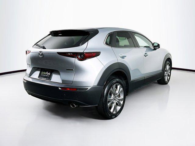 used 2021 Mazda CX-30 car, priced at $17,688