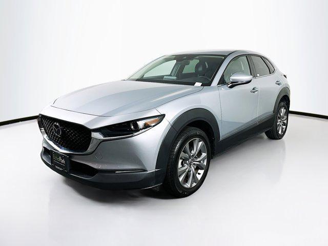 used 2021 Mazda CX-30 car, priced at $17,688