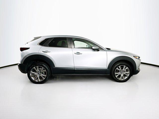 used 2021 Mazda CX-30 car, priced at $17,688