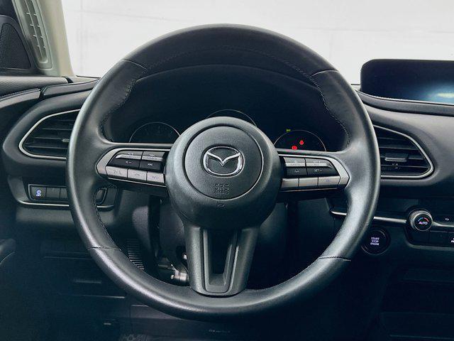 used 2021 Mazda CX-30 car, priced at $17,688