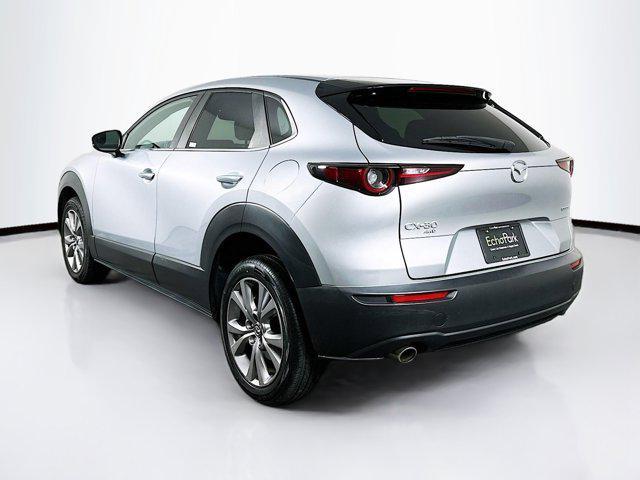 used 2021 Mazda CX-30 car, priced at $17,688