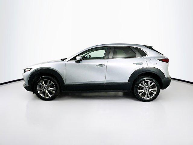 used 2021 Mazda CX-30 car, priced at $17,688