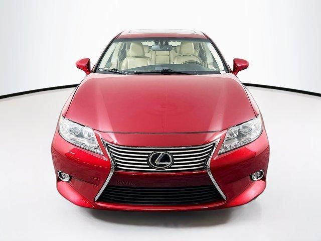 used 2015 Lexus ES 350 car, priced at $14,497