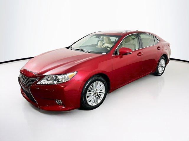 used 2015 Lexus ES 350 car, priced at $14,497