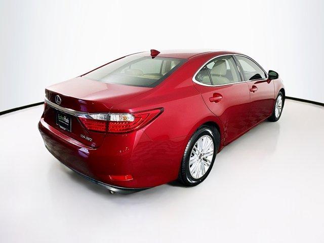 used 2015 Lexus ES 350 car, priced at $14,497