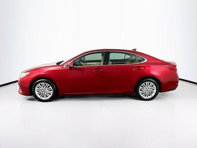 used 2015 Lexus ES 350 car, priced at $14,497