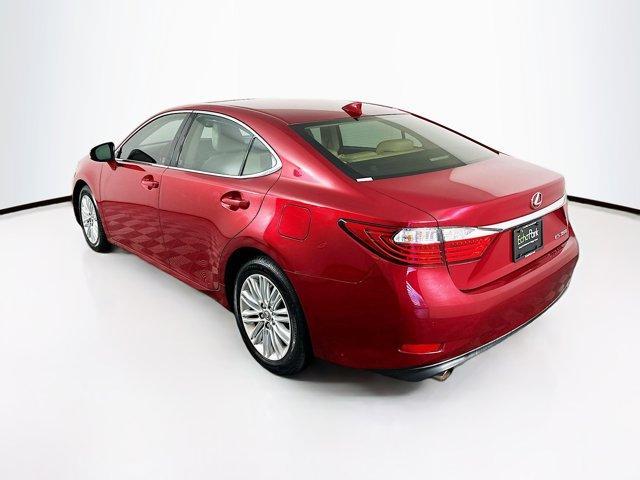 used 2015 Lexus ES 350 car, priced at $14,497