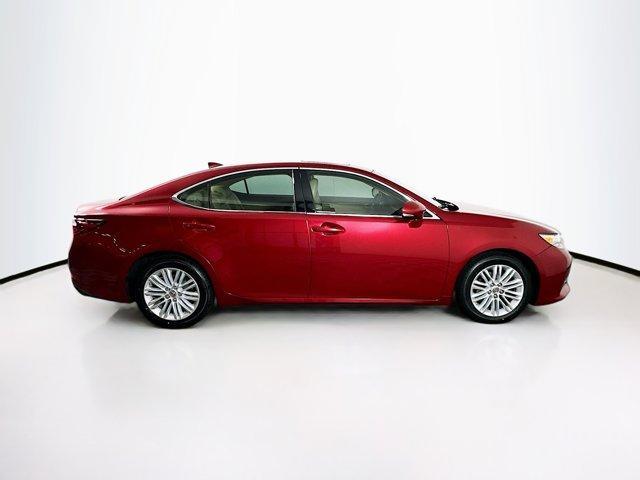 used 2015 Lexus ES 350 car, priced at $14,497