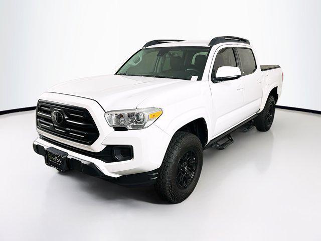 used 2019 Toyota Tacoma car, priced at $27,998