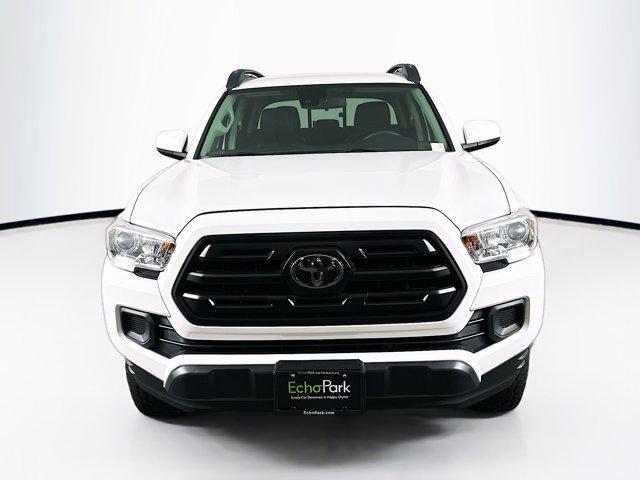 used 2019 Toyota Tacoma car, priced at $27,998