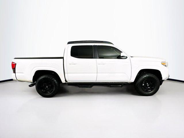 used 2019 Toyota Tacoma car, priced at $27,998