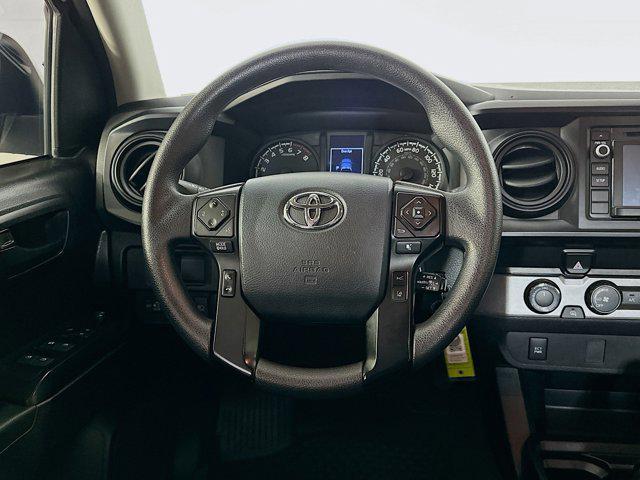 used 2019 Toyota Tacoma car, priced at $27,998