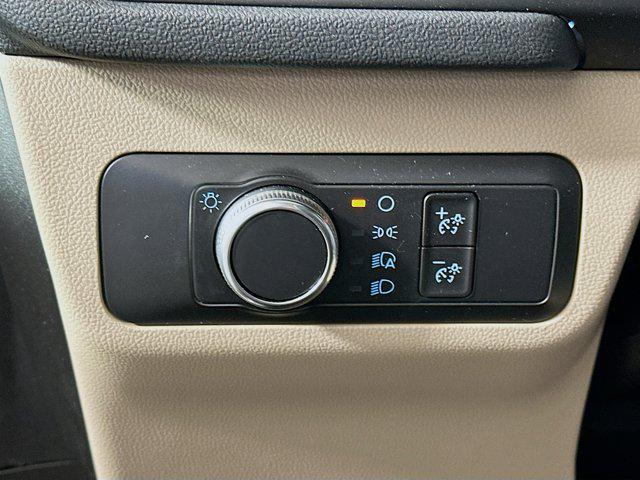 used 2020 Ford Escape car, priced at $14,887