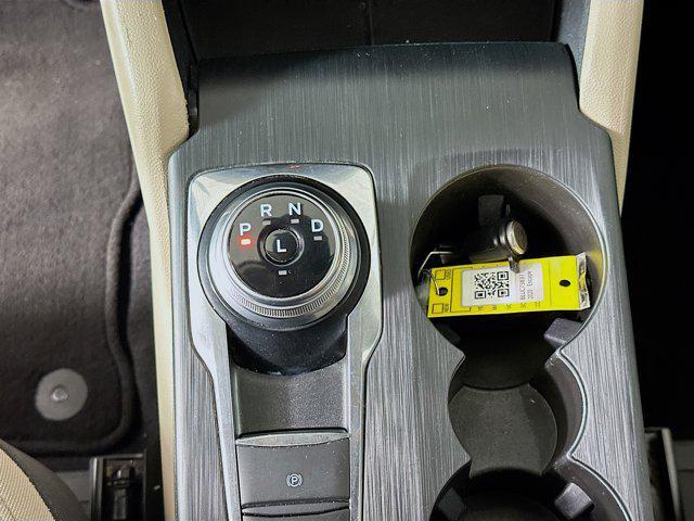 used 2020 Ford Escape car, priced at $14,887