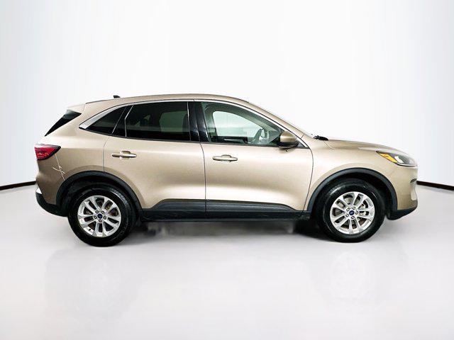 used 2020 Ford Escape car, priced at $14,887
