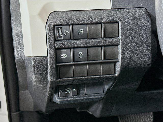 used 2024 Toyota Tacoma car, priced at $37,997