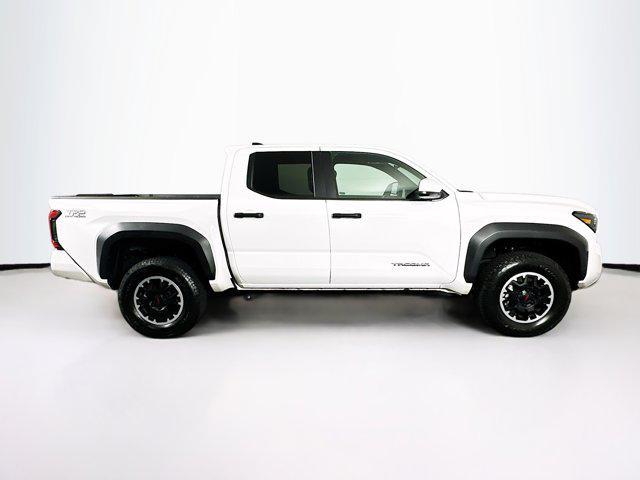 used 2024 Toyota Tacoma car, priced at $37,997