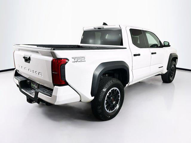 used 2024 Toyota Tacoma car, priced at $37,997