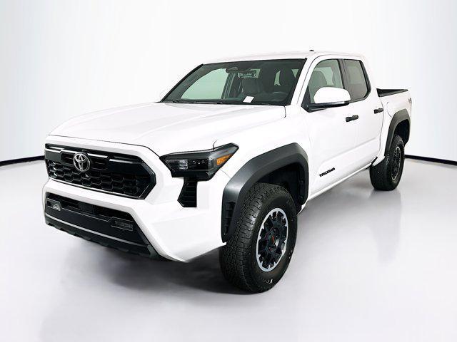 used 2024 Toyota Tacoma car, priced at $37,997