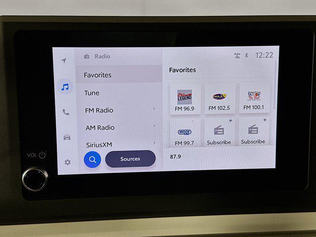 used 2024 Toyota Tacoma car, priced at $37,997